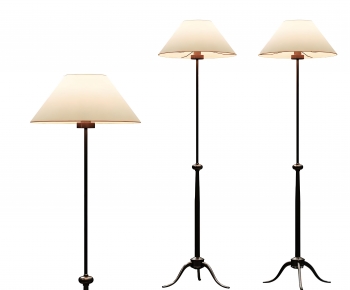New Chinese Style Floor Lamp-ID:807420975