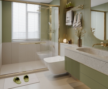 Modern TOILET-ID:300033097