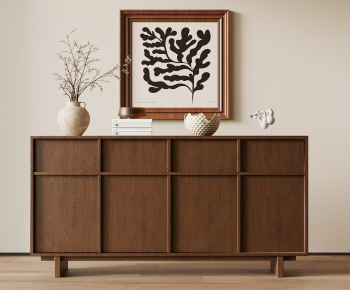 Modern Side Cabinet-ID:635090114