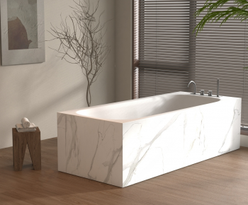 Modern Bathtub-ID:646327977