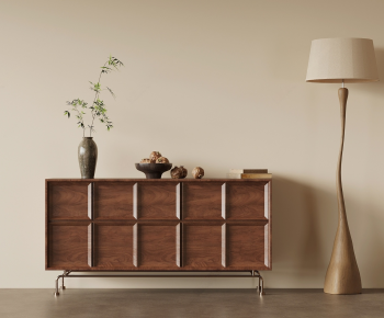 Modern Side Cabinet-ID:732841019