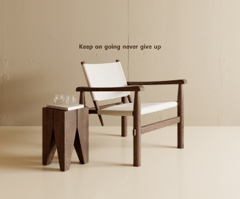 Modern Lounge Chair-ID:956768048