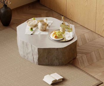 Modern Coffee Table-ID:394110739