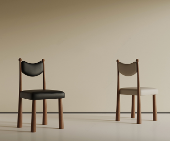 Modern Dining Chair-ID:448864942