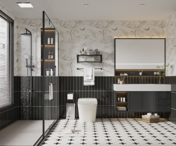 French Style TOILET-ID:955086953