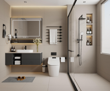 Modern TOILET-ID:281038056