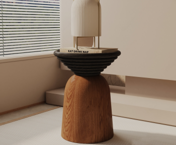 Modern Side Table/corner Table-ID:367595911