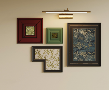 French Style Painting-ID:510890014