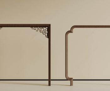 New Chinese Style Door-ID:420834065