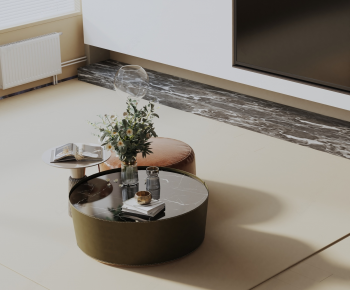 Modern Coffee Table-ID:792701013