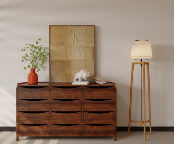 Modern Chest Of Drawers-ID:902270083