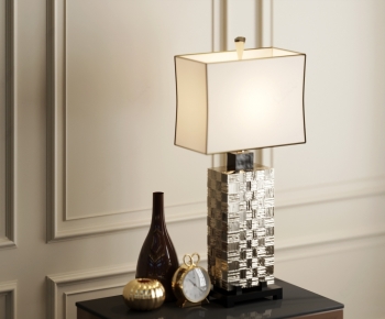 Modern Table Lamp-ID:925979613