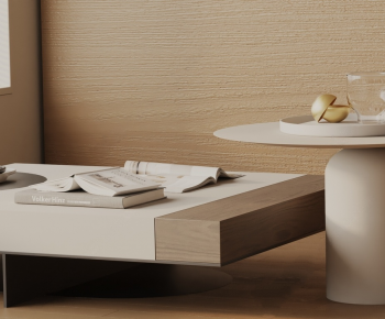 Modern Coffee Table-ID:138983965