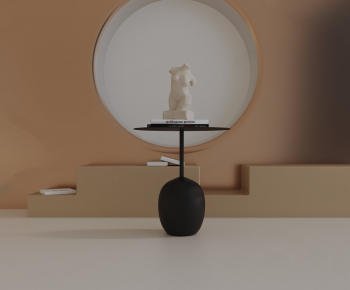 Modern Side Table/corner Table-ID:689846999