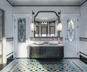 European Style TOILET-ID:399633882