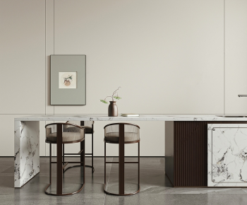 New Chinese Style Counter Bar-ID:927948956