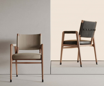 Modern Dining Chair-ID:611792096