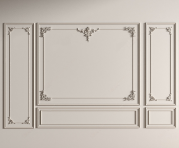 French Style Carving-ID:567740926