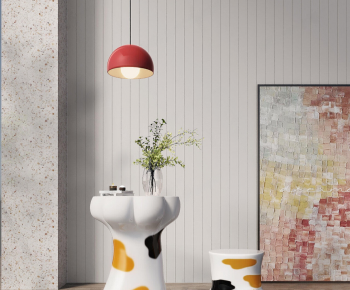 Modern Side Table/corner Table-ID:647516019