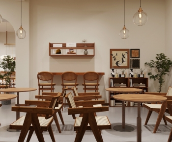 Modern Cafe-ID:186366083