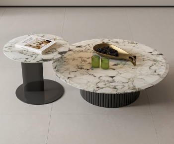 Modern Coffee Table-ID:625436076
