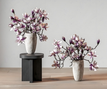 New Chinese Style Flower Arrangement-ID:258683923