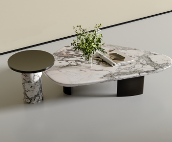 Modern Coffee Table-ID:224018101
