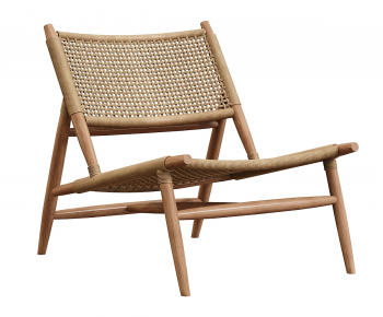 Modern Lounge Chair-ID:995201115
