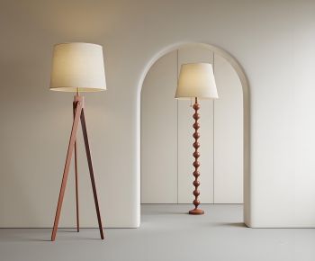 Modern Floor Lamp-ID:301320082