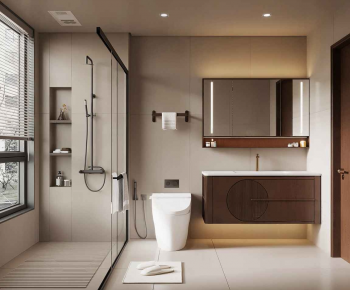 New Chinese Style TOILET-ID:595588927