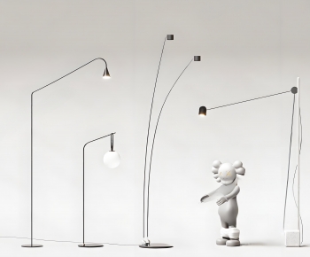 Modern Floor Lamp-ID:990916014