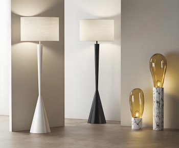 Modern Floor Lamp-ID:181880018