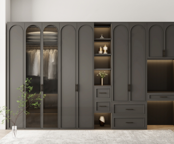 French Style The Wardrobe-ID:383174904