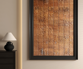 Wabi-sabi Style Painting-ID:193044906