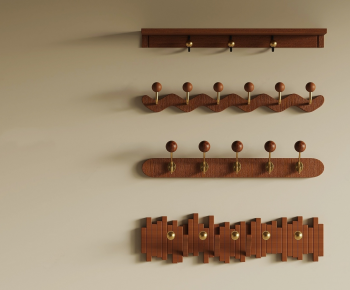 Modern Coat Hanger-ID:635392908