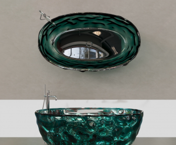 Modern Bathtub-ID:125283968