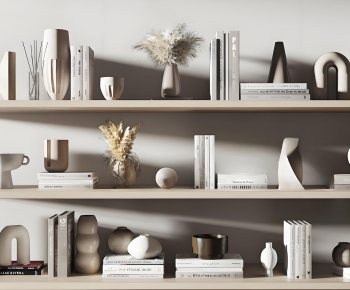 Modern Decorative Set-ID:309211022