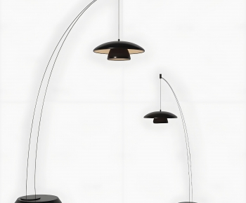 Modern Fishing Lamp-ID:670036088