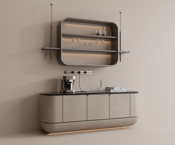 Modern Sideboard-ID:306358108