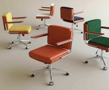 Modern Office Chair-ID:616637952