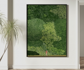 Modern Painting-ID:685050015