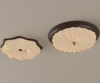 French Style Ceiling Ceiling Lamp-ID:980978011