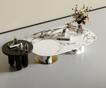 Modern Coffee Table-ID:245739946