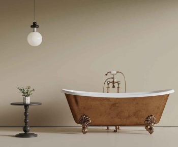 European Style Bathtub-ID:532541048