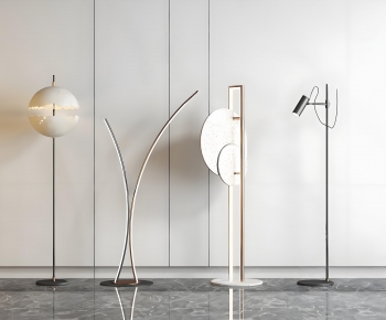 Modern Floor Lamp-ID:361356024