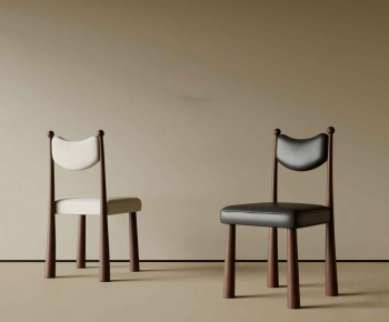 Modern Dining Chair-ID:590219971