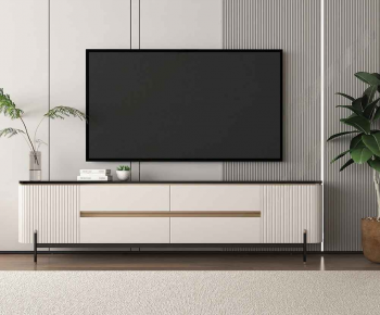 Modern TV Cabinet-ID:585079277
