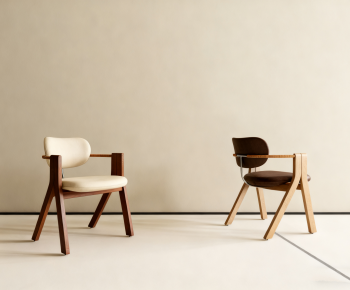 Modern Dining Chair-ID:185421948