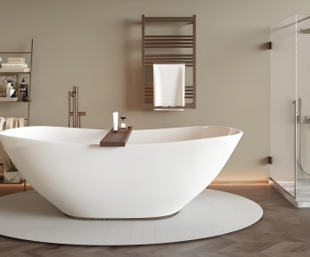Modern Bathtub-ID:822458038