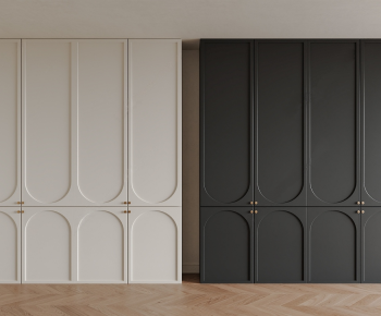 French Style The Wardrobe-ID:236578947